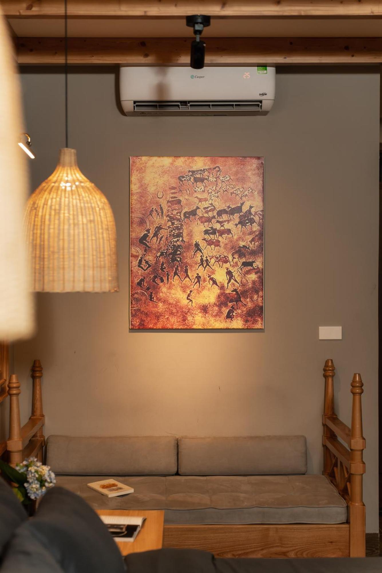 Le'S Home Boutique Homestay In The Center Hanoi Old Quarter Extérieur photo