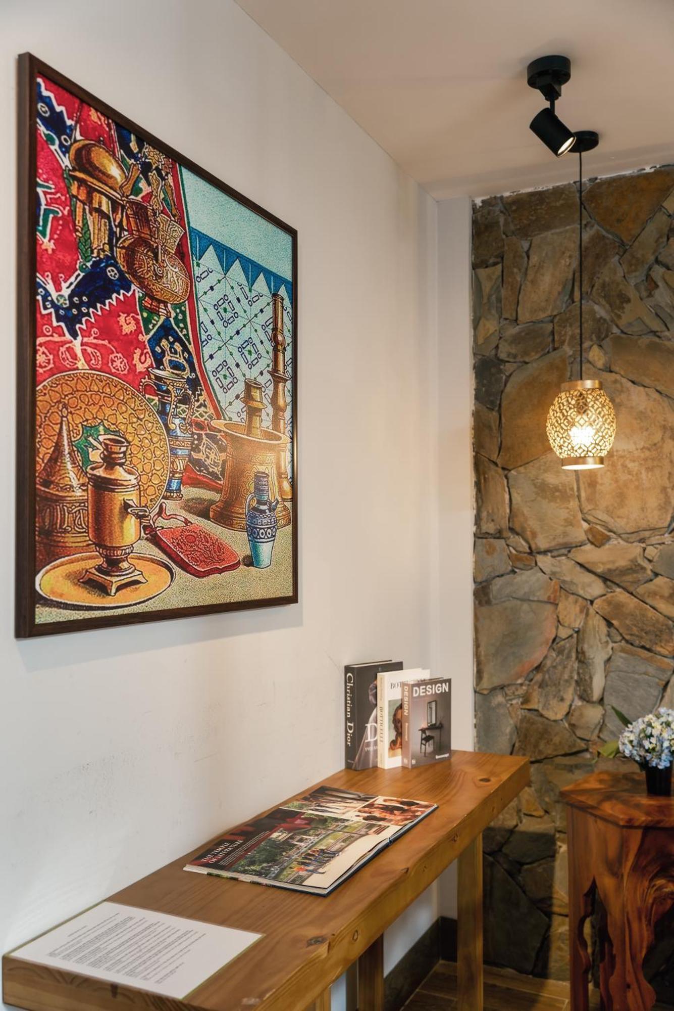 Le'S Home Boutique Homestay In The Center Hanoi Old Quarter Extérieur photo