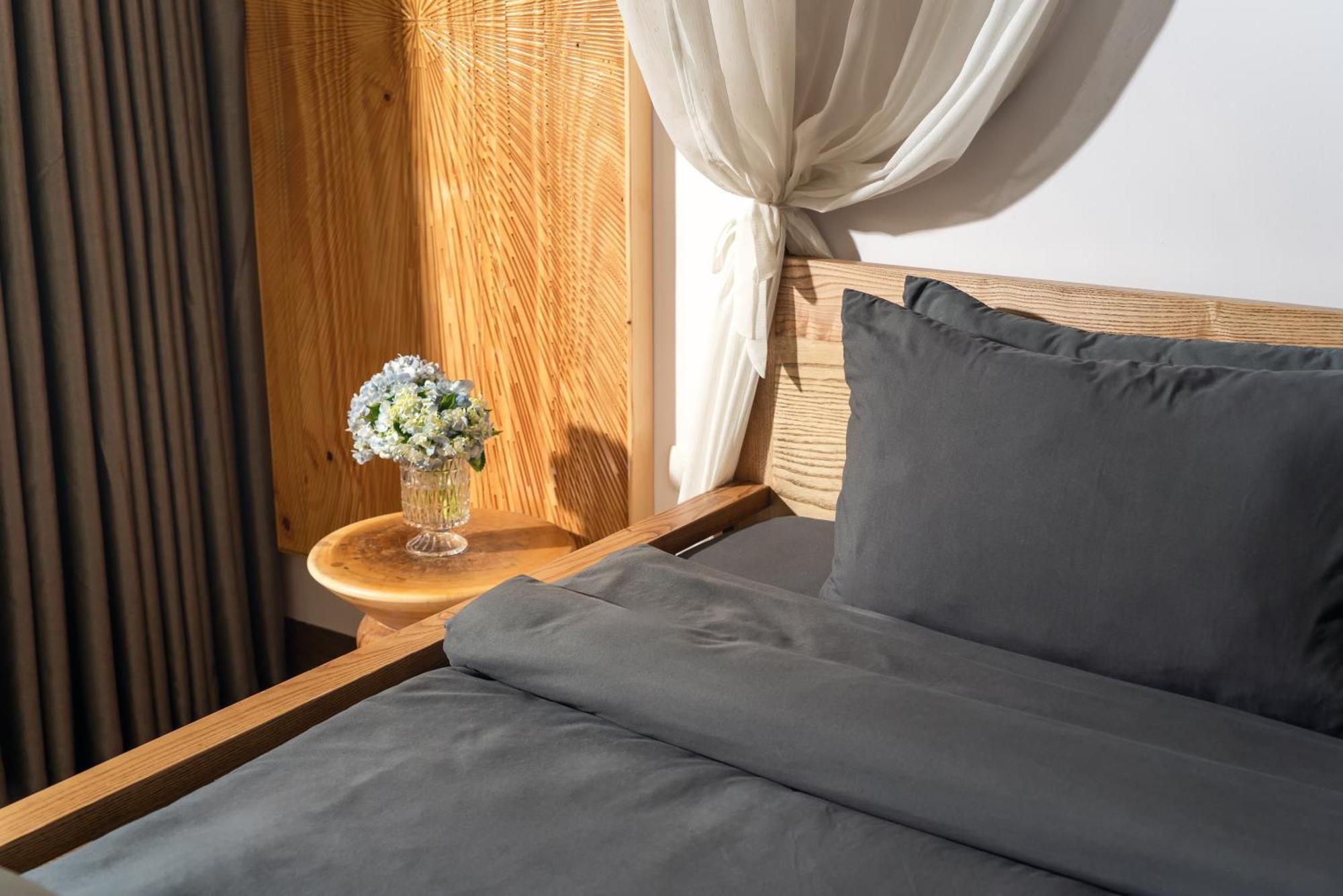 Le'S Home Boutique Homestay In The Center Hanoi Old Quarter Extérieur photo