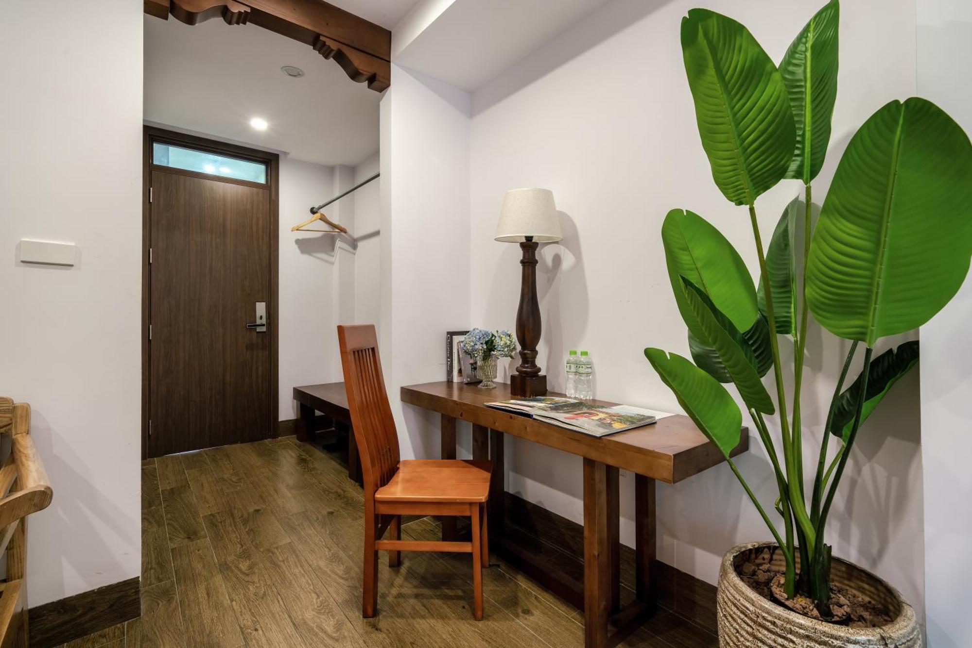Le'S Home Boutique Homestay In The Center Hanoi Old Quarter Extérieur photo