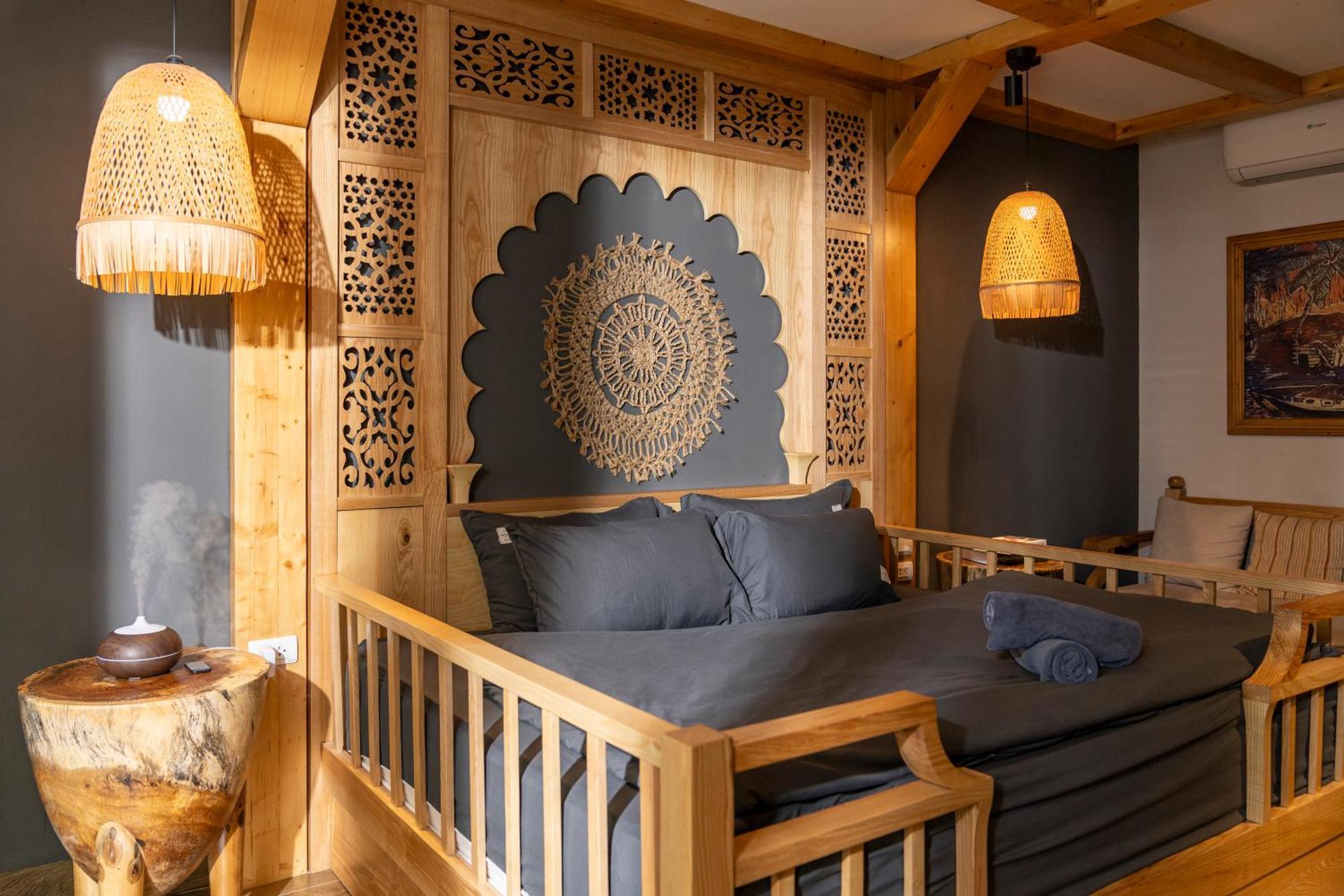 Le'S Home Boutique Homestay In The Center Hanoi Old Quarter Extérieur photo