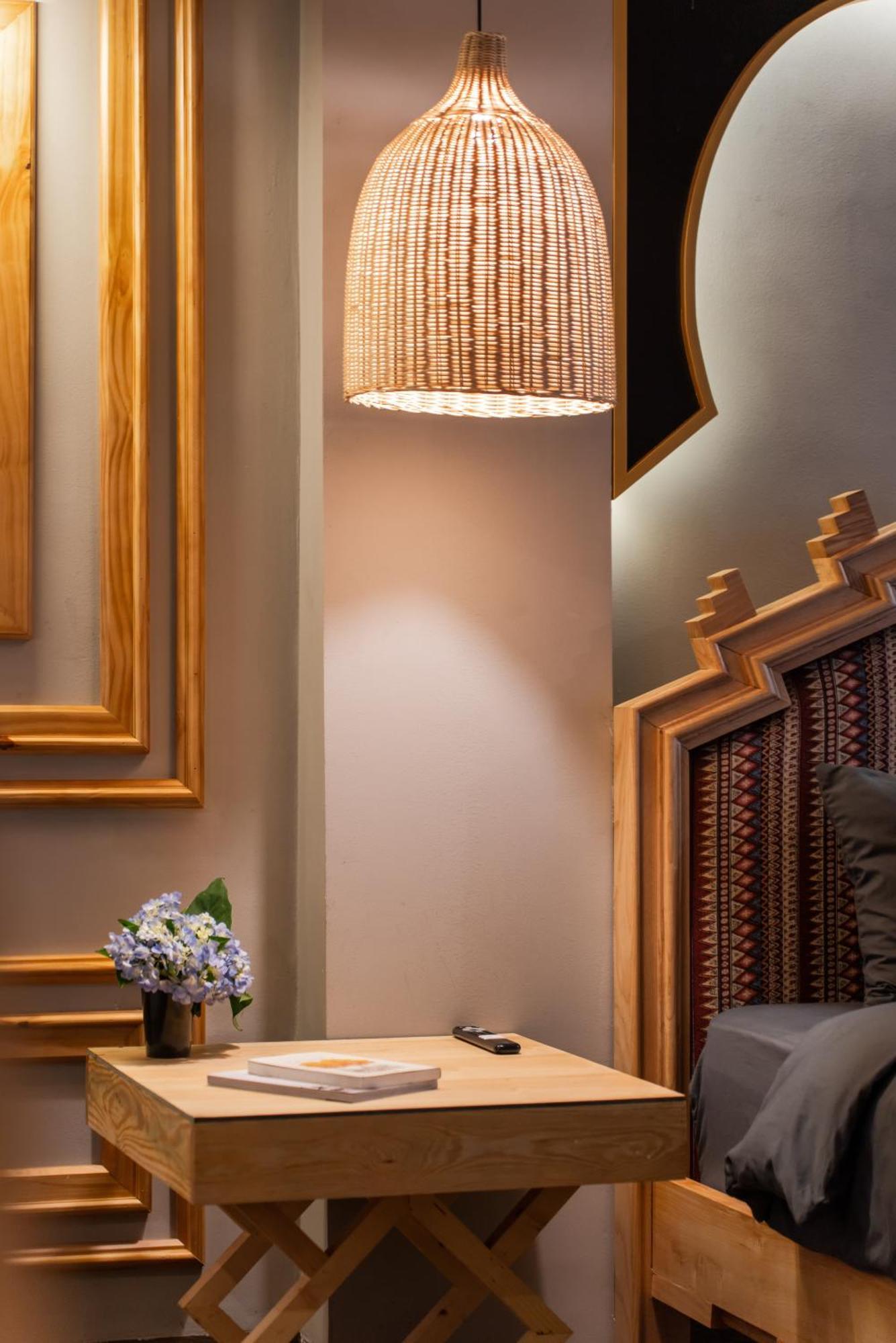 Le'S Home Boutique Homestay In The Center Hanoi Old Quarter Extérieur photo