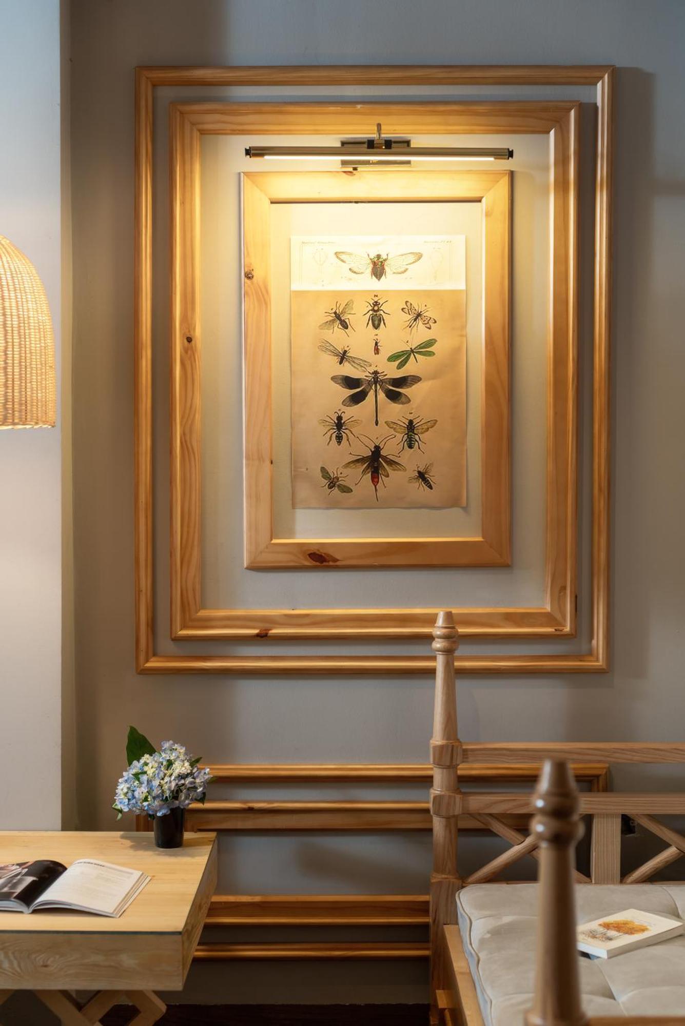 Le'S Home Boutique Homestay In The Center Hanoi Old Quarter Extérieur photo