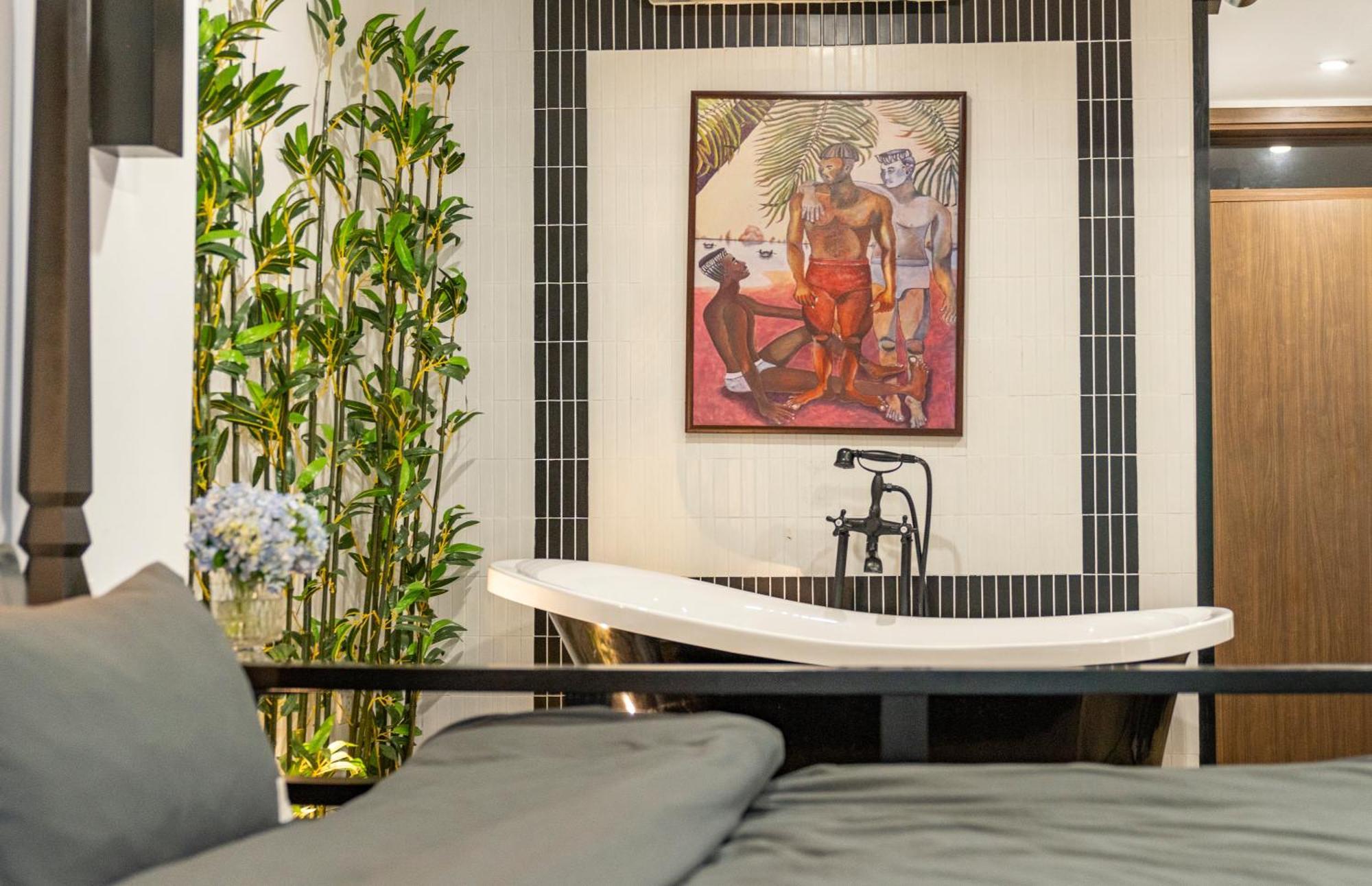 Le'S Home Boutique Homestay In The Center Hanoi Old Quarter Extérieur photo