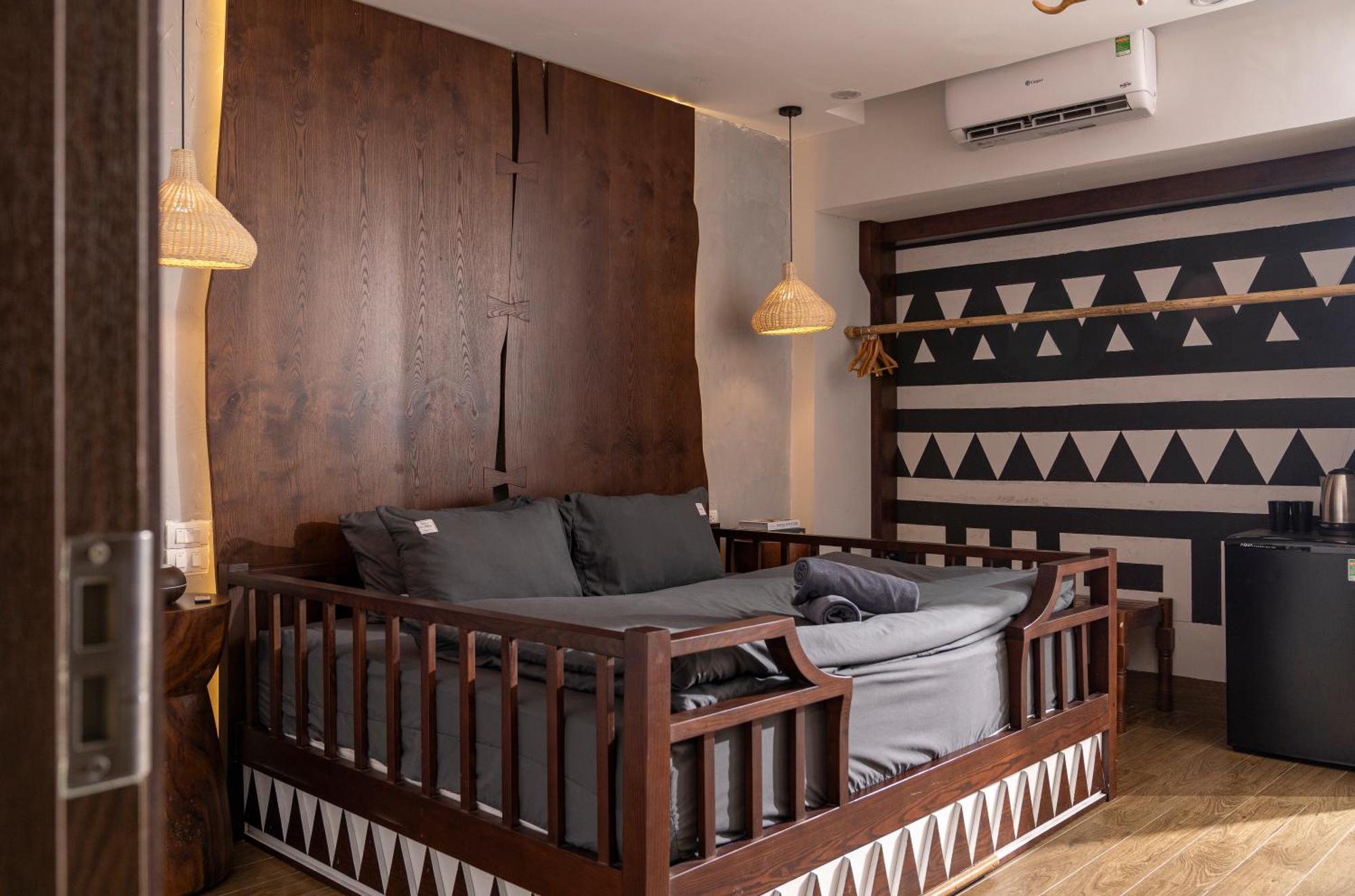 Le'S Home Boutique Homestay In The Center Hanoi Old Quarter Extérieur photo
