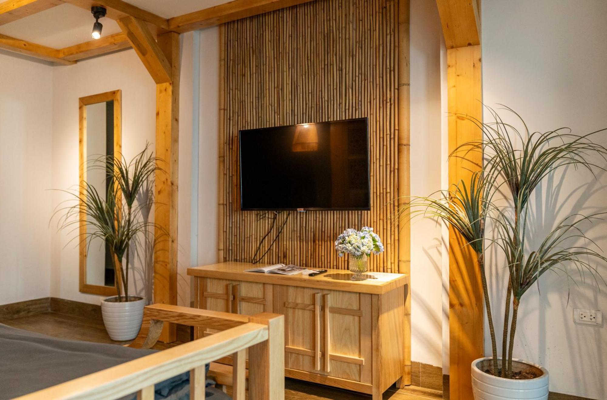 Le'S Home Boutique Homestay In The Center Hanoi Old Quarter Extérieur photo
