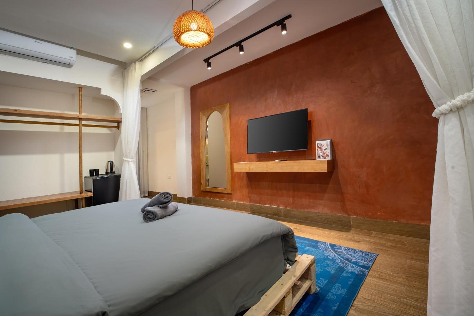 Le'S Home Boutique Homestay In The Center Hanoi Old Quarter Extérieur photo