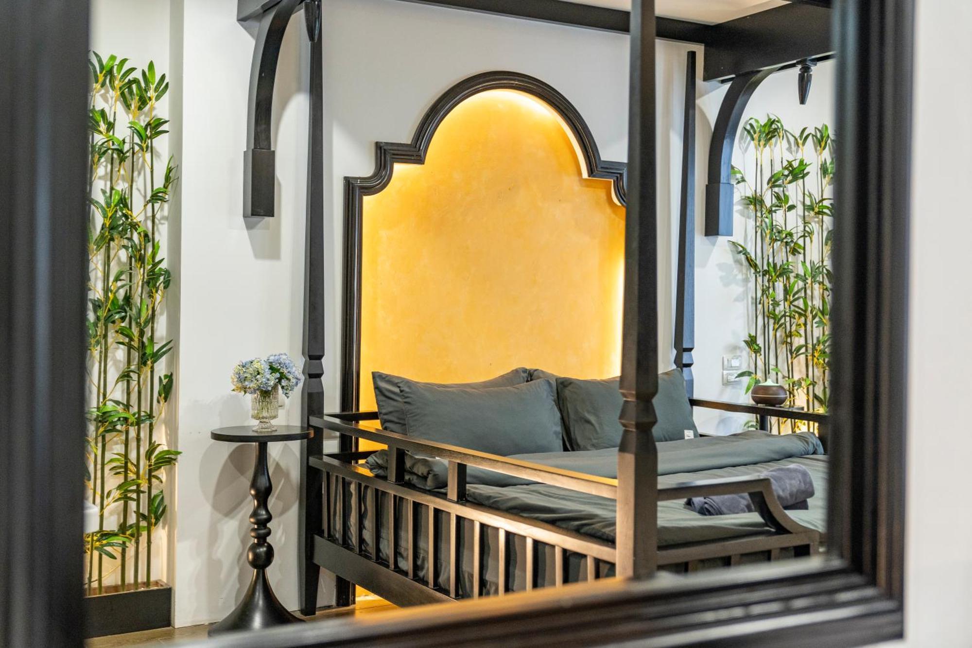 Le'S Home Boutique Homestay In The Center Hanoi Old Quarter Extérieur photo