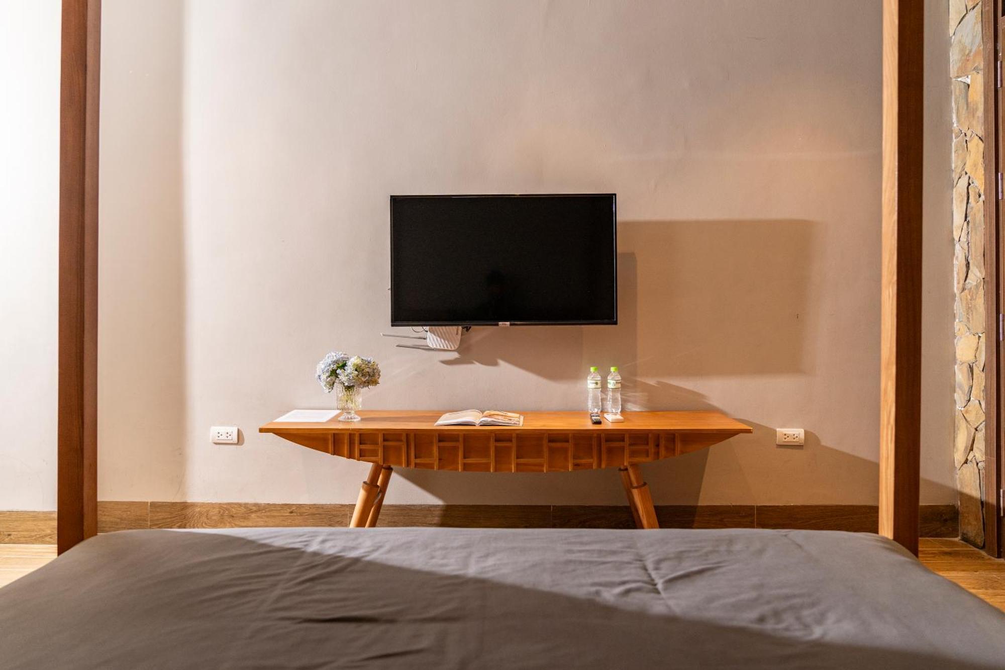Le'S Home Boutique Homestay In The Center Hanoi Old Quarter Extérieur photo
